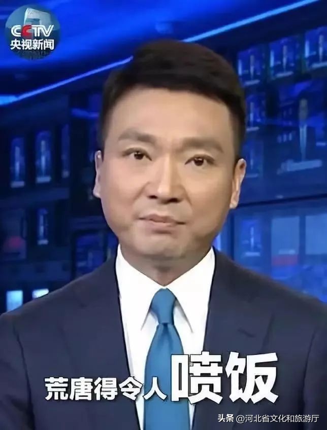 社恐、内向、普通话不标准却成为“央视一哥”,高考差点被人“顶替”,22分钟口播一战封神,他到底有多牛?