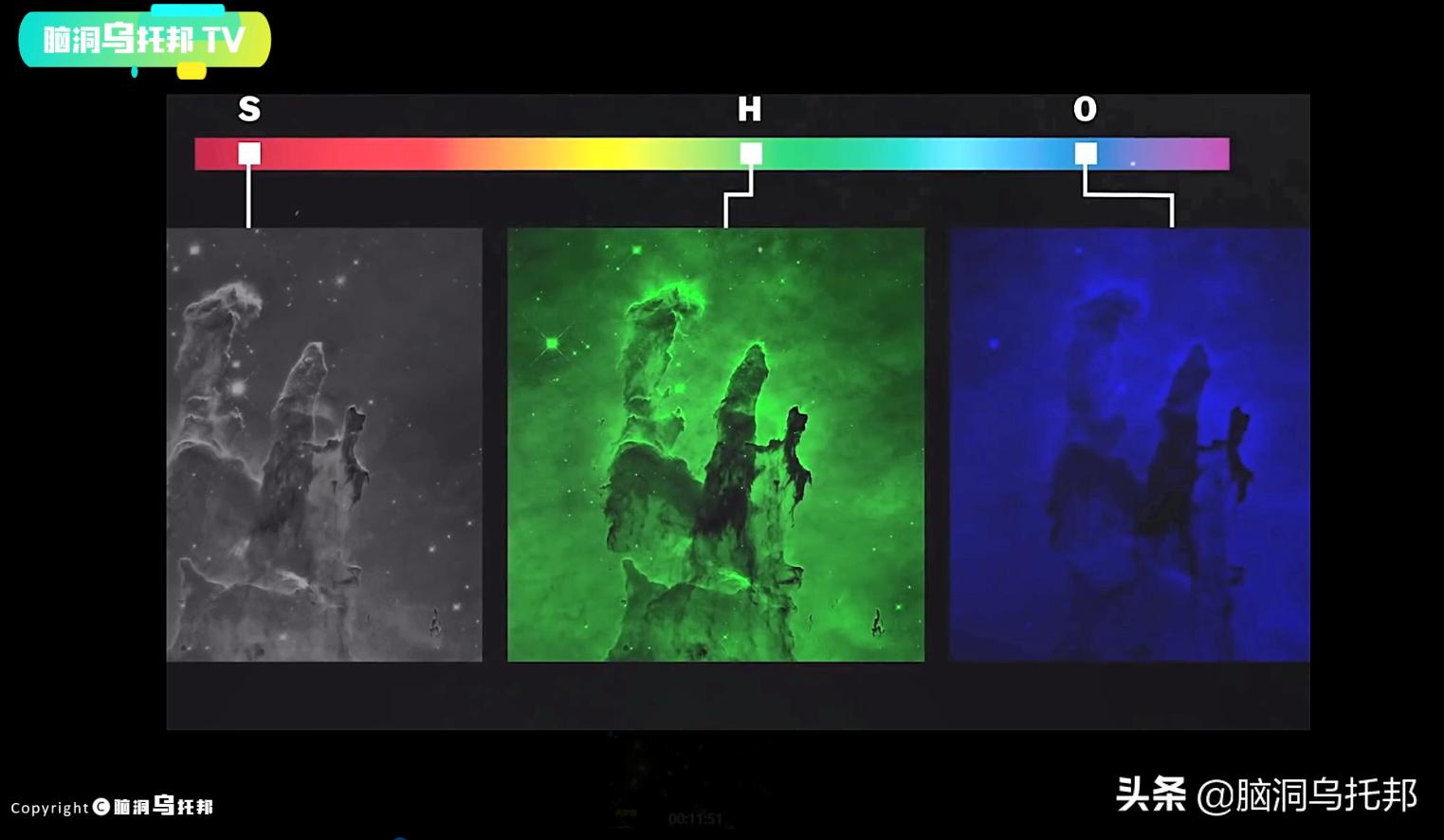 nasa望远镜下神秘的宇宙震撼发布,nasa望远镜最新发现的外星人