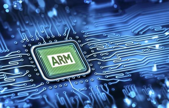 arm如何成为智能处理器的体系架构,arm嵌入式微处理器的发展