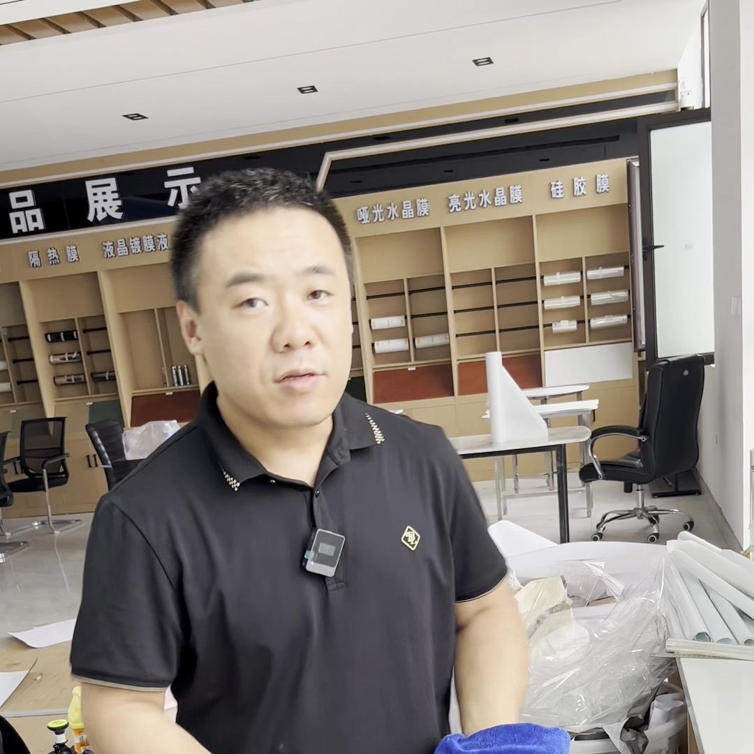 台中盆贴膜技巧教程,台中盆怎么贴膜