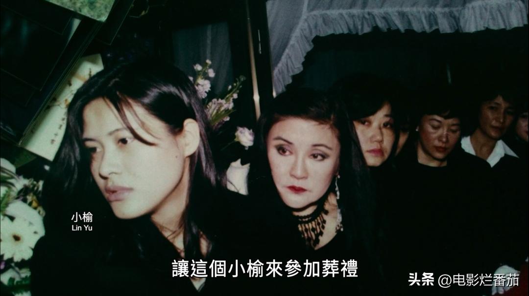 徐克吴宇森故事,徐克吴宇森的恩怨比电影还传奇