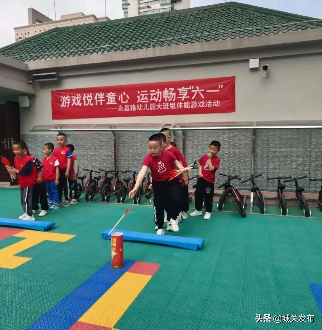 向快乐出发六一儿童节舞蹈,童心绽放共赴未来六一儿童节快乐