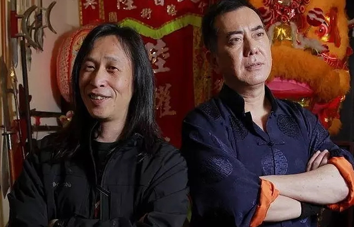 黄秋生是一个怎么样的人,黄秋生是一个怎样的人