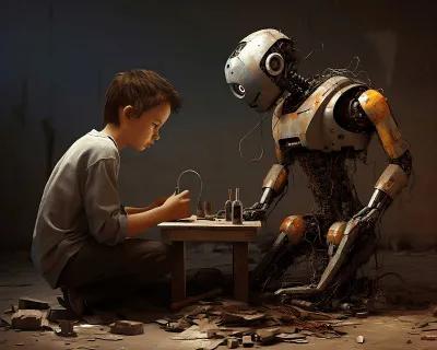 改写数学问题解决方式：AI像人类一样从错误中学习...