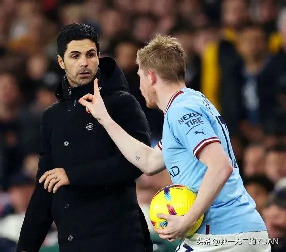 英超握手风波,英超最后时刻逆转绝杀