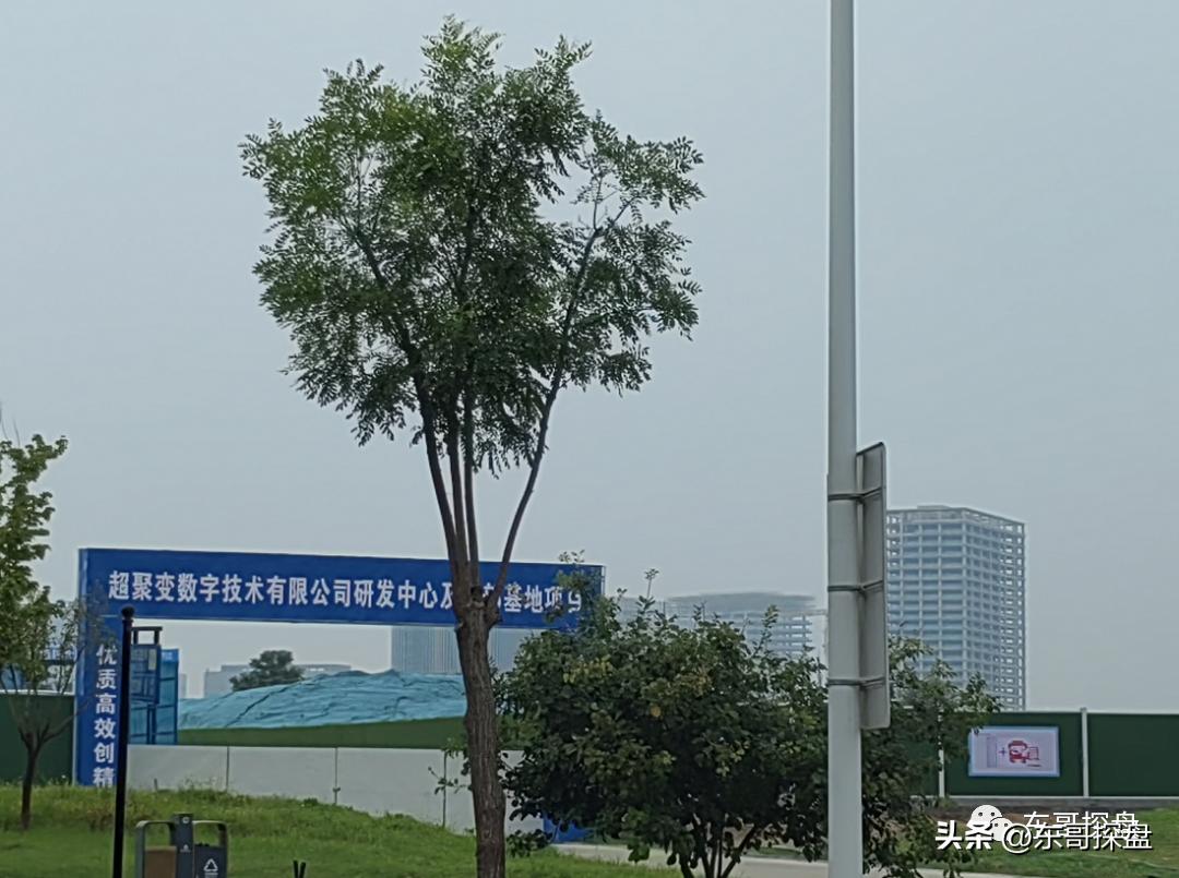 郑州为什么成为国家中心城市,郑州城市发展的优势