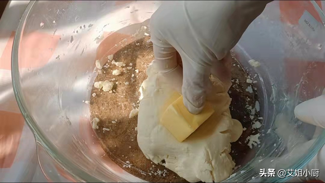 假如你家有台烤箱,家里有个好用的烤箱