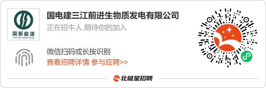 国电建投内蒙古能源有限公司招聘,国电电力发展有限公司招聘