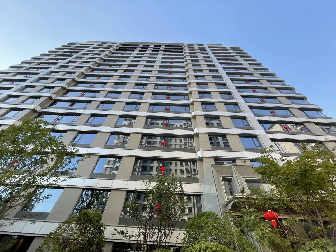 西派时代沣西新城交房,沣西中铁西派时代交房视频