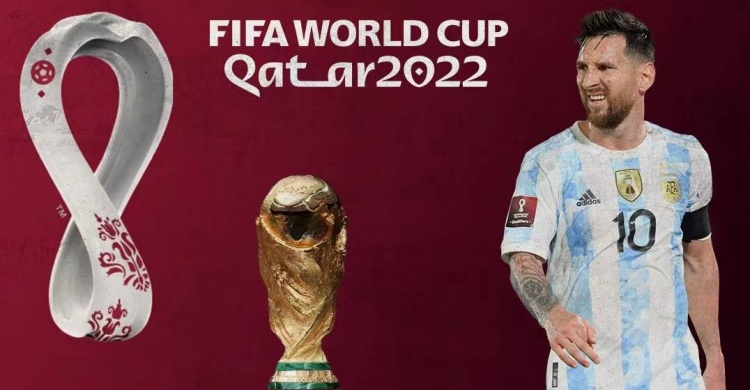 距离世界杯开幕已屈指可数！一位迷恋足球40年的老球迷吐露心声