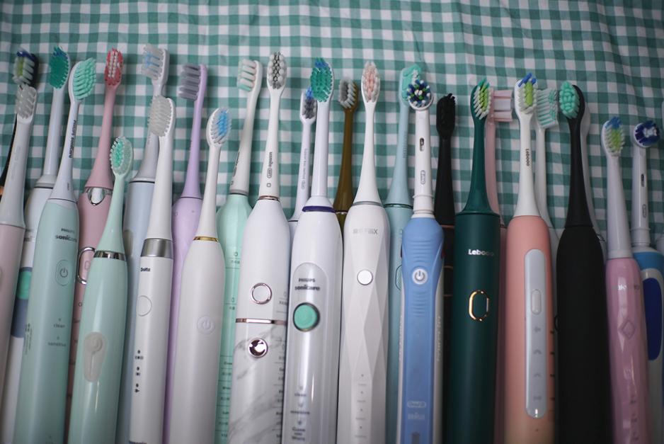 电动牙刷可以送老师吗,电动牙刷送老师可以吗