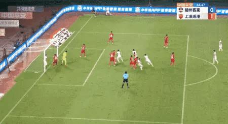 中超足球3:3,中超山东泰山2-1武汉三镇赛后