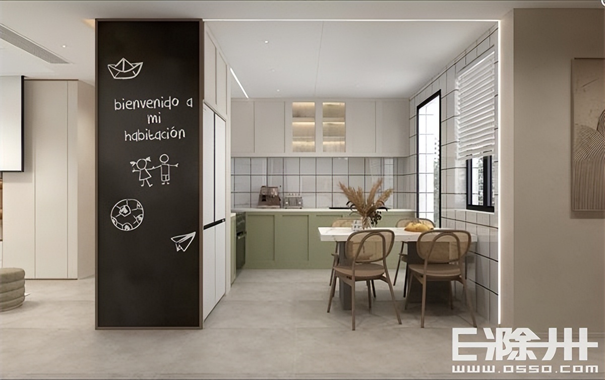 雅盛装饰装修,雅盛装饰实景案例