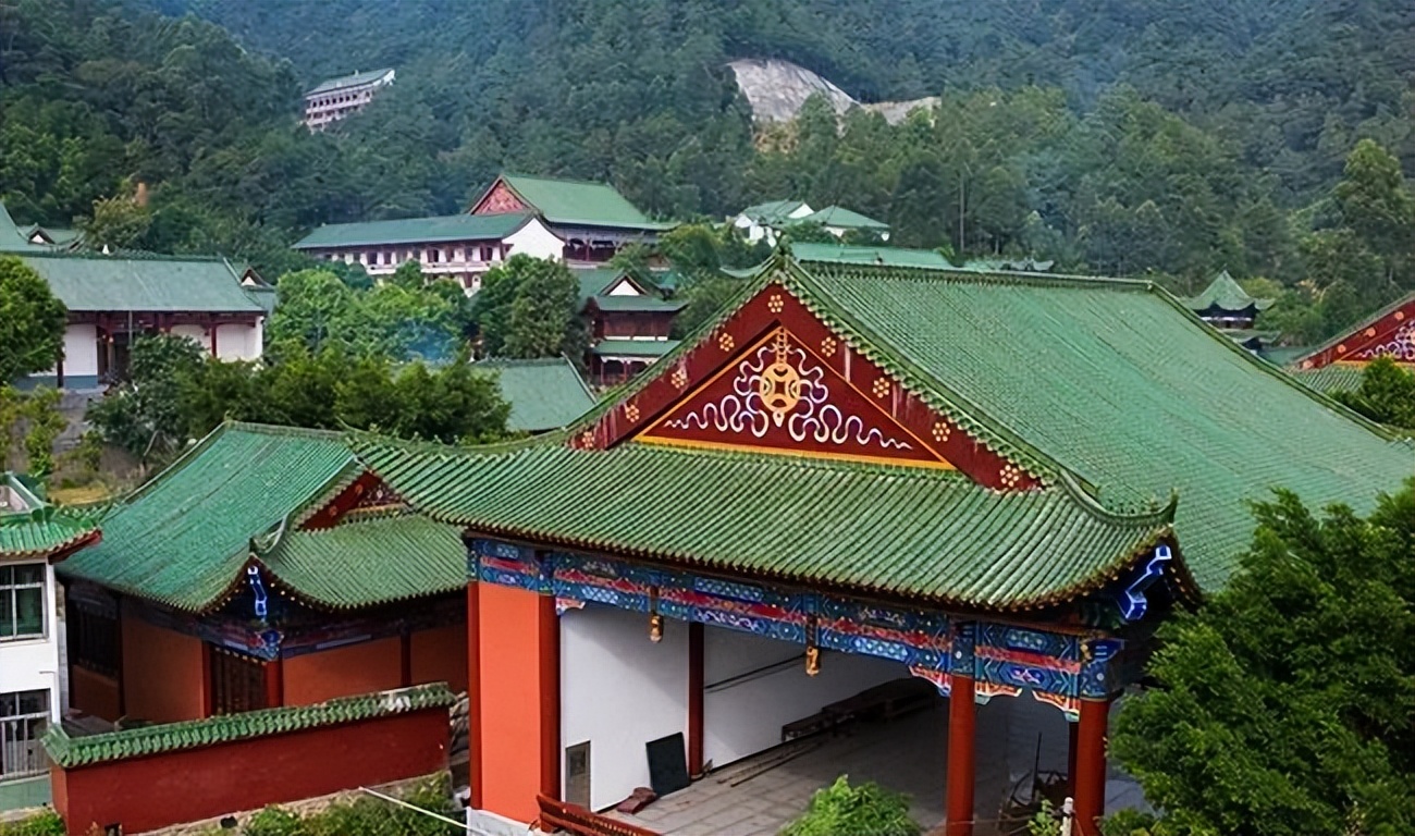 广东肇庆七星岩景区一日游,肇庆紫云谷一日游