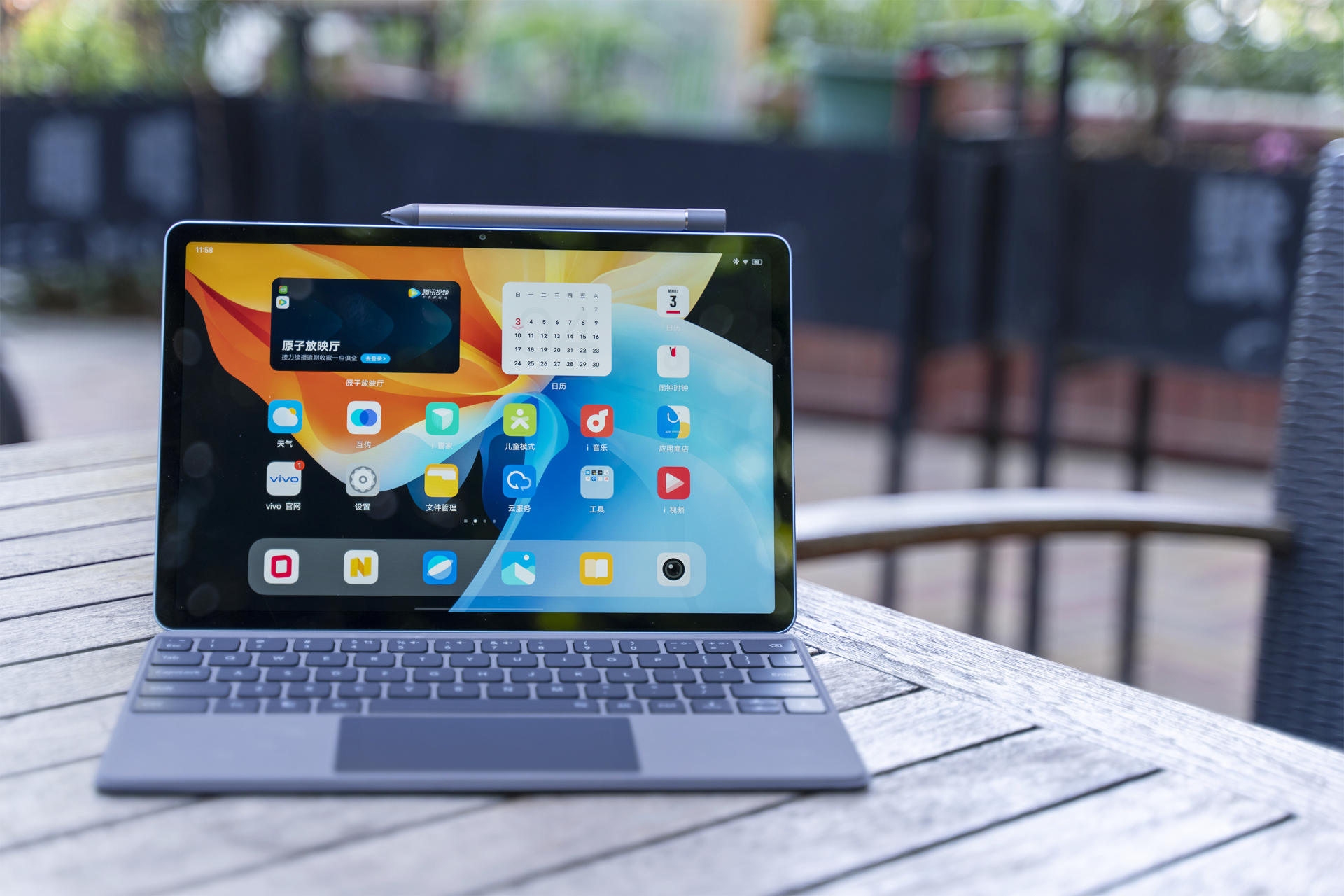 vivopad性能详细解说,vivopad缺点与不足