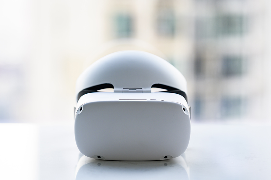 奇遇dreamvr一体机测评,爱奇艺vr奇遇3vr一体机怎么样