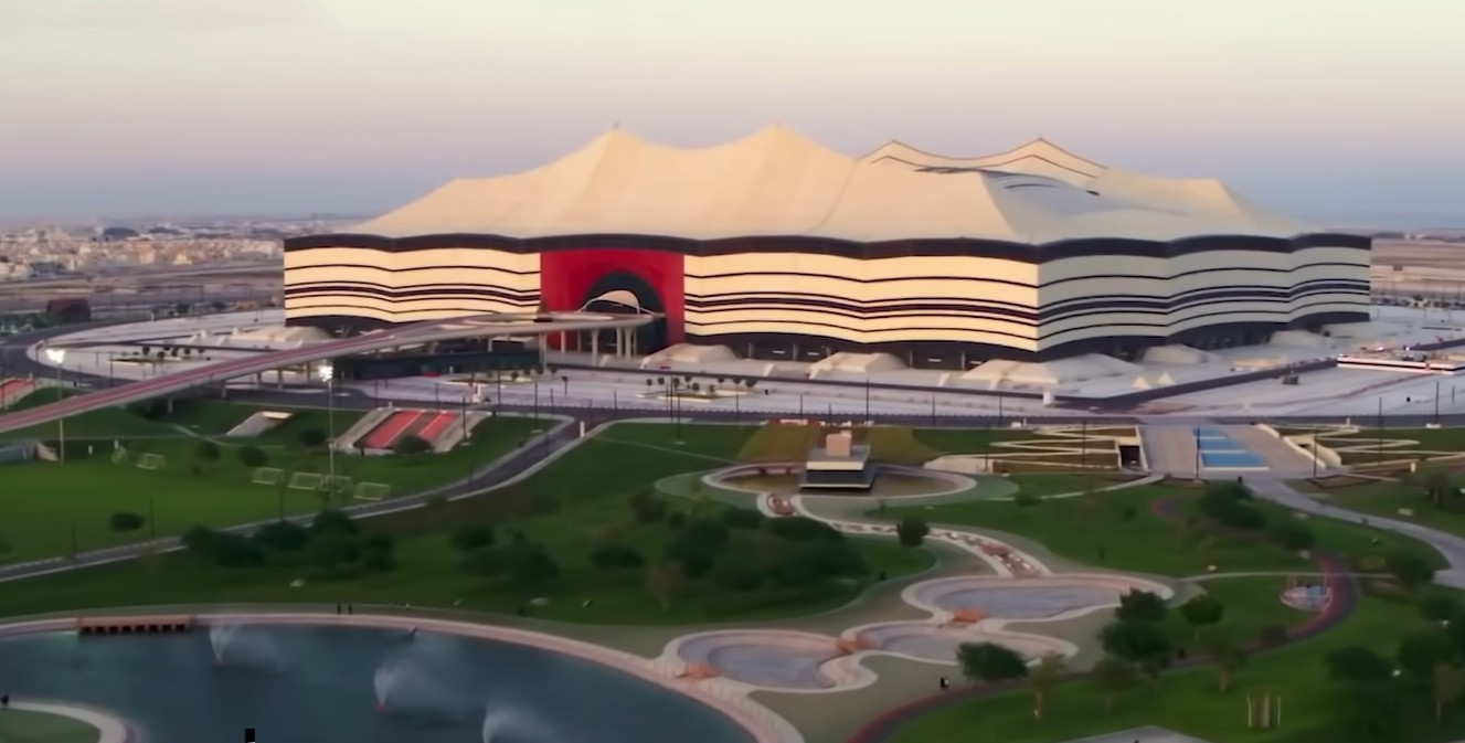 卡塔尔做什么能赚钱,卡塔尔世界杯赚钱了吗