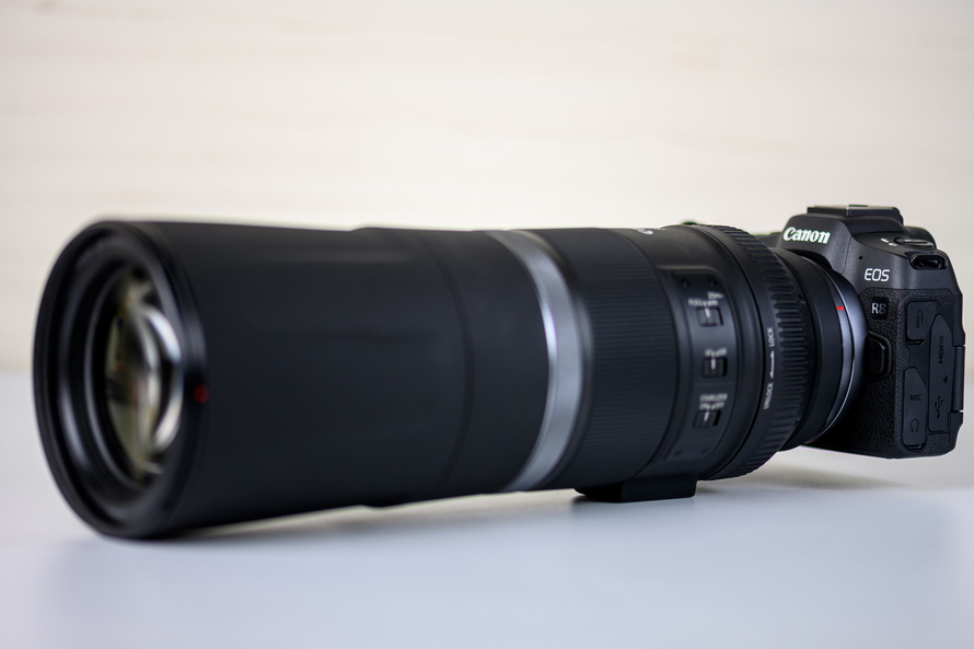 佳能eosr8打鸟,佳能eosr8拍视频变焦