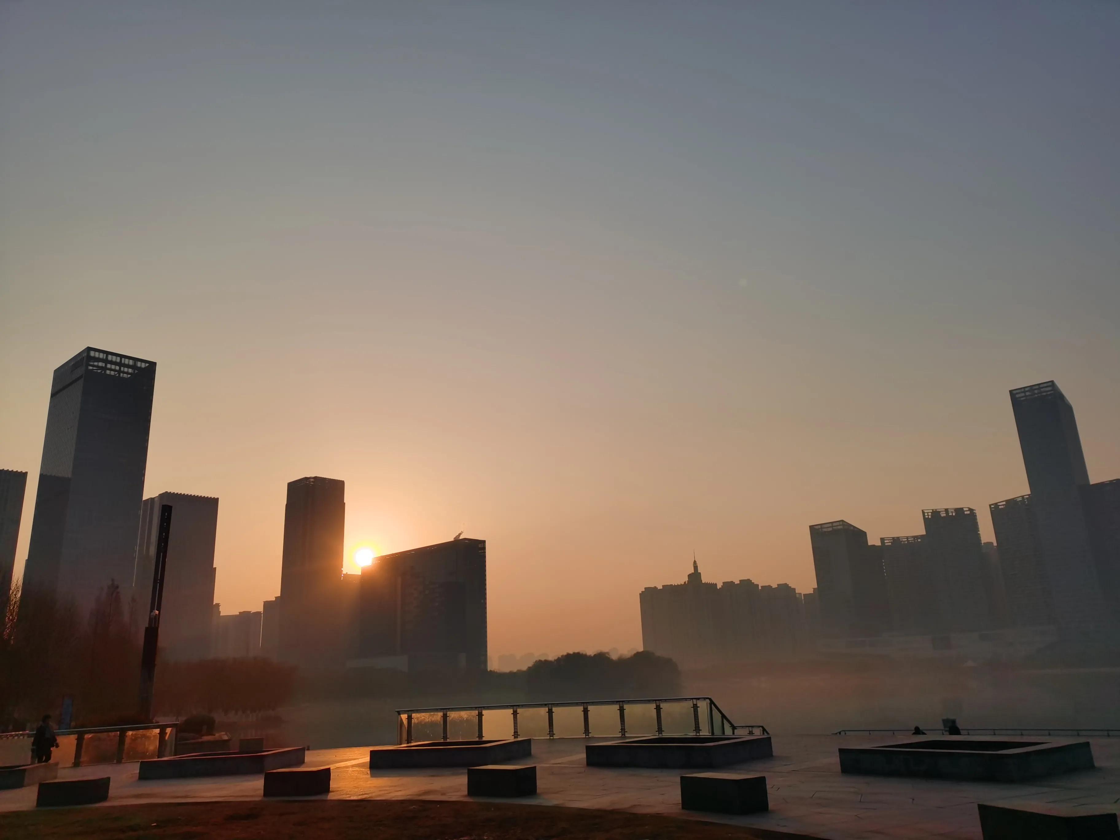 跑步带给我的收获,我的跑步