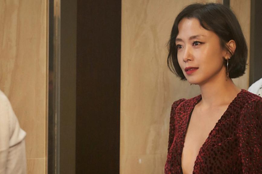 韩国大满贯影帝和影后,韩国影后大满贯