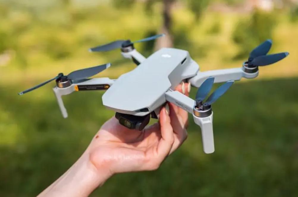 大疆无人机国货骄傲,大疆无人机祖国的骄傲