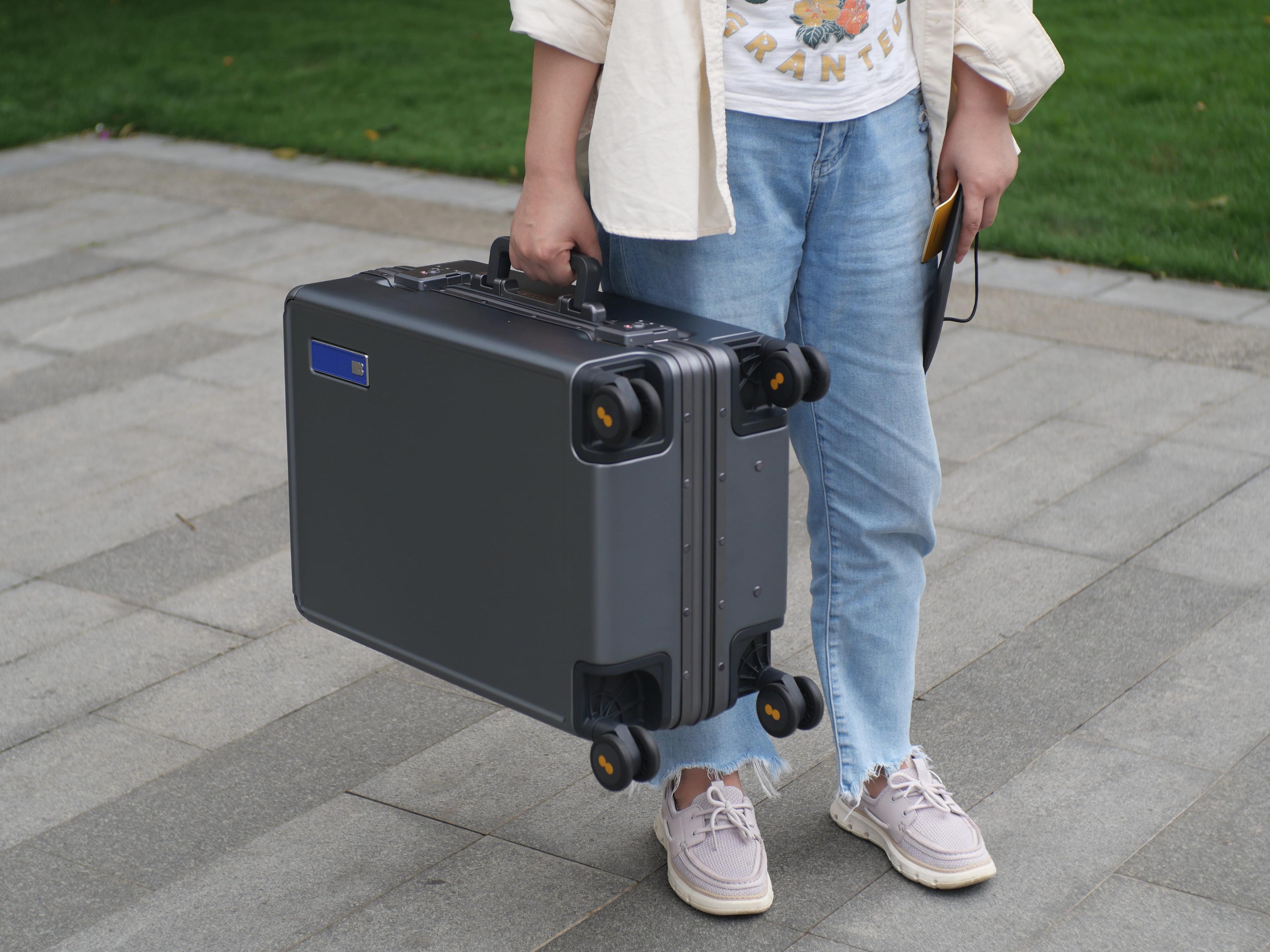 适合五一的旅行箱推荐,旅行必备六款轻便的旅行箱推荐