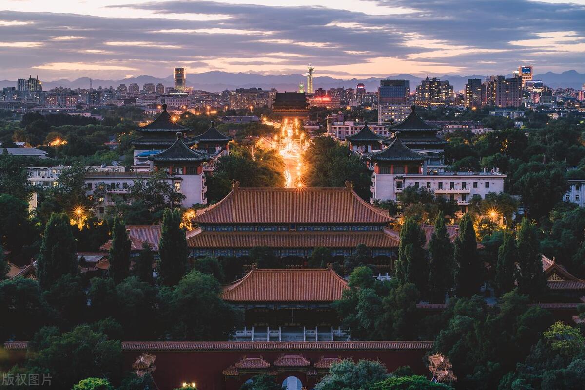 中国最值得旅游的8座城市,中国最值得去的100个城市