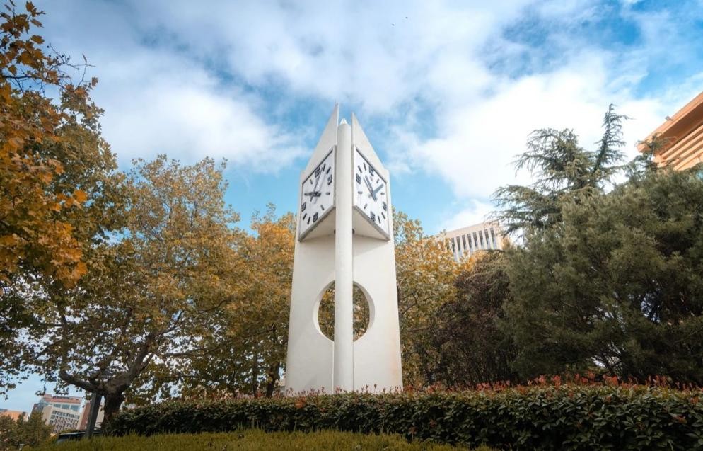 青岛大学的世界排名,青岛大学世界排名多少