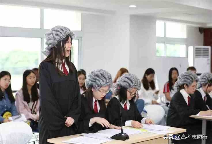 文科考生建议选这四大类专业,文科生可选择的最有前景的专业