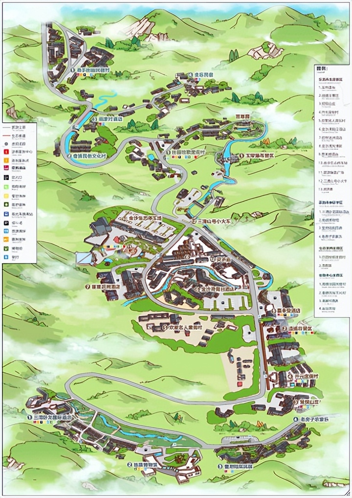 45个国家级旅游度假区名单,国内旅游度假区最新排名