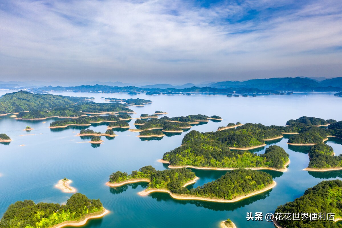 杭州旅游景点自由行攻略大全,浙江杭州旅游攻略必玩的景点