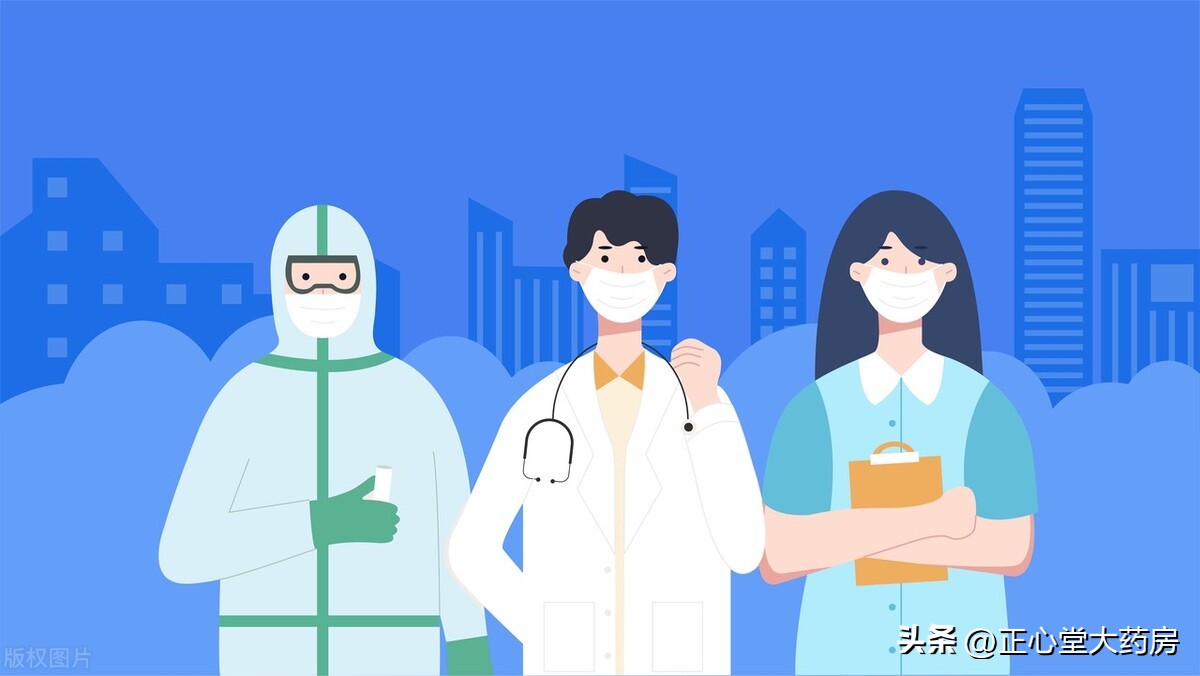 阳了以后怎么治疗,阳了需要注意哪些事项