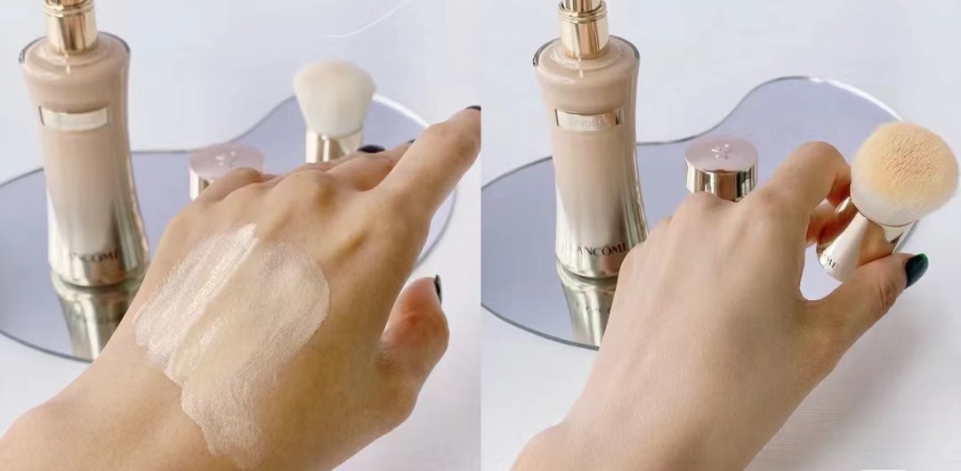 兰蔻粉底液推荐排行榜第一名,兰蔻菁纯粉底液哪款最好用