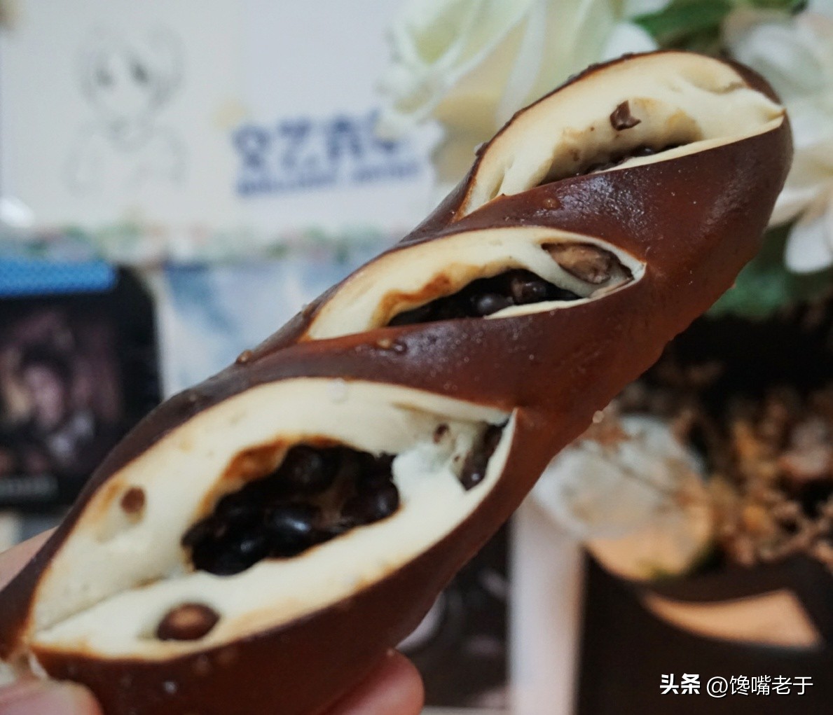 买面包时遇到这4种面包别再买了,买面包忌讳三种东西