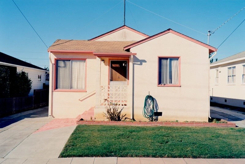 亨利•韦塞尔的《房屋图片》–是否具有启发性？你决定