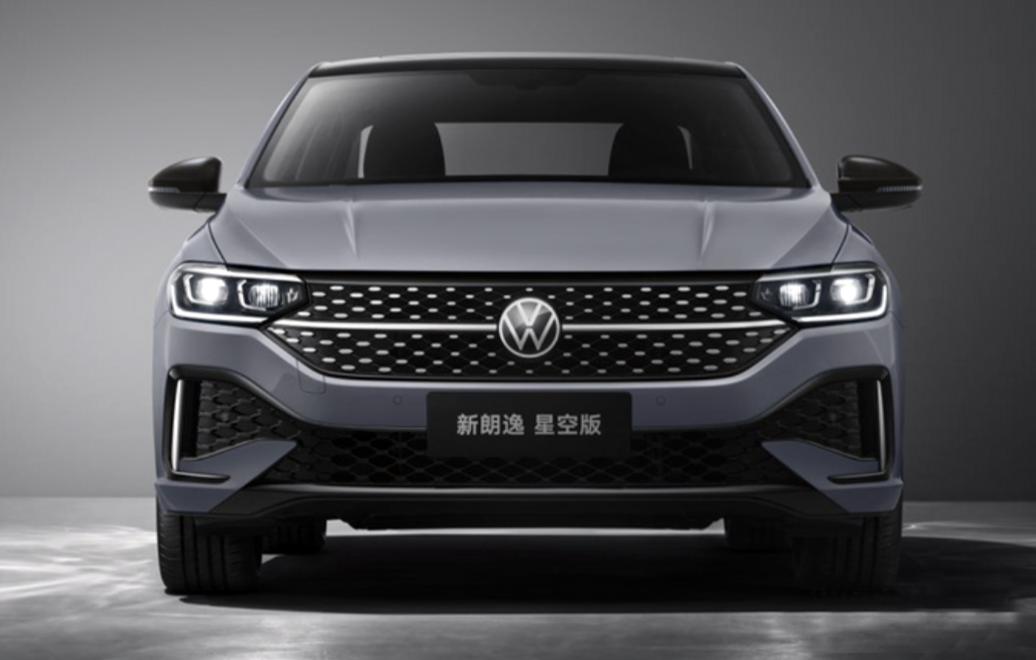 新车加长大众朗逸报价,全新朗逸手动挡上市