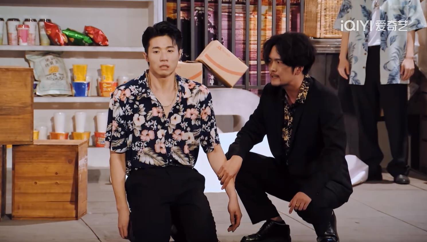 大锁和孙天宇减肥帮往事,大锁和孙天宇小品剧本