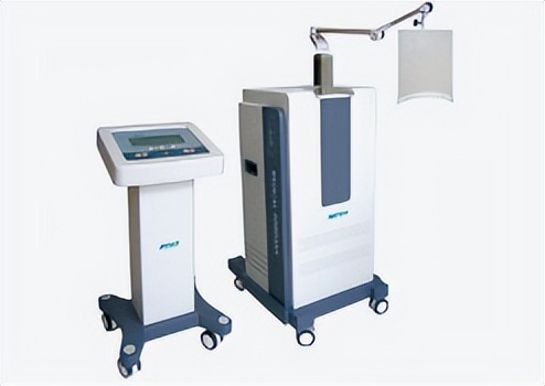 微波控制系统,微波治疗仪的操作流程