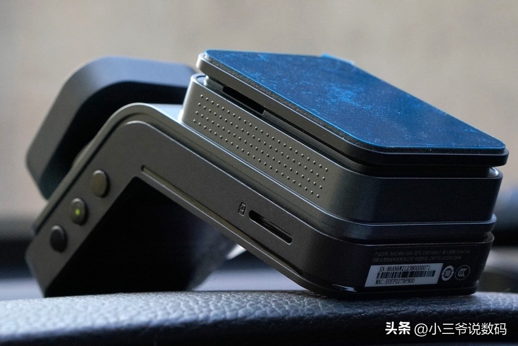 360行车记录仪g900行车辅助功能,360g900行车记录仪安装全过程