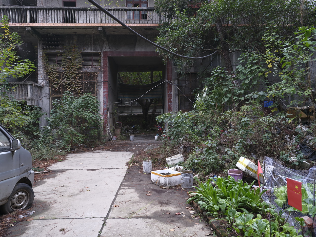 大武汉系列之武汉印染厂,武汉针织服装厂2020