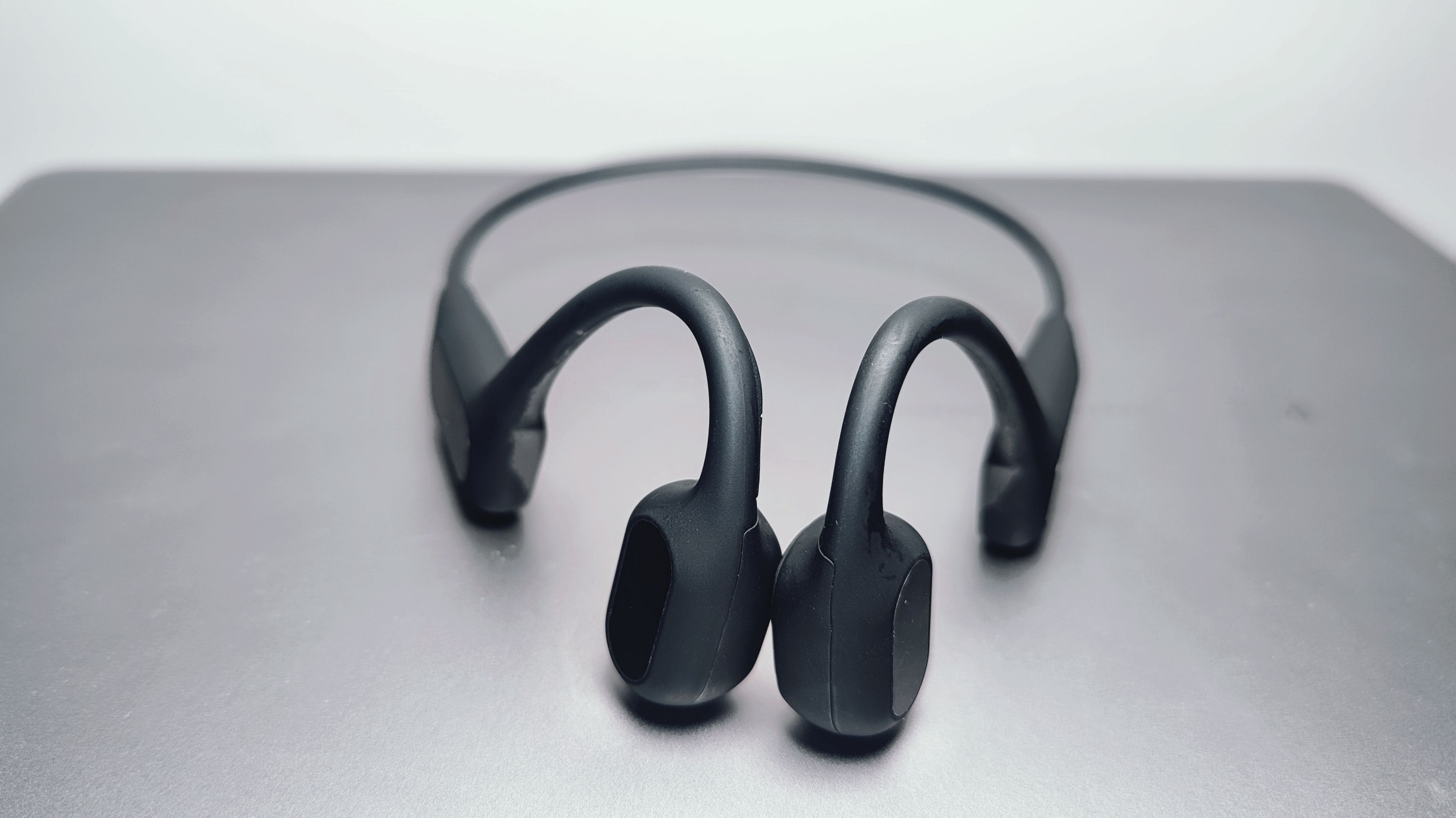 sanag塞那a5骨传导耳机,我的运动装备