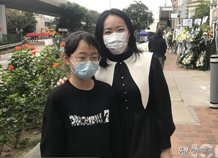 今天全港暂停，为江爷爷默哀