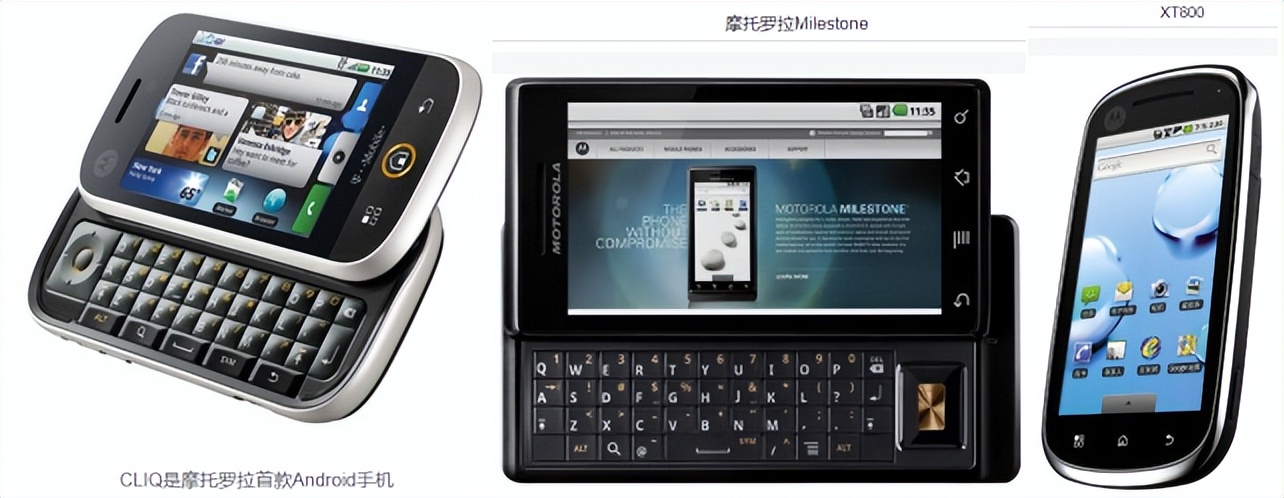 通信历史,通信历史进程回顾