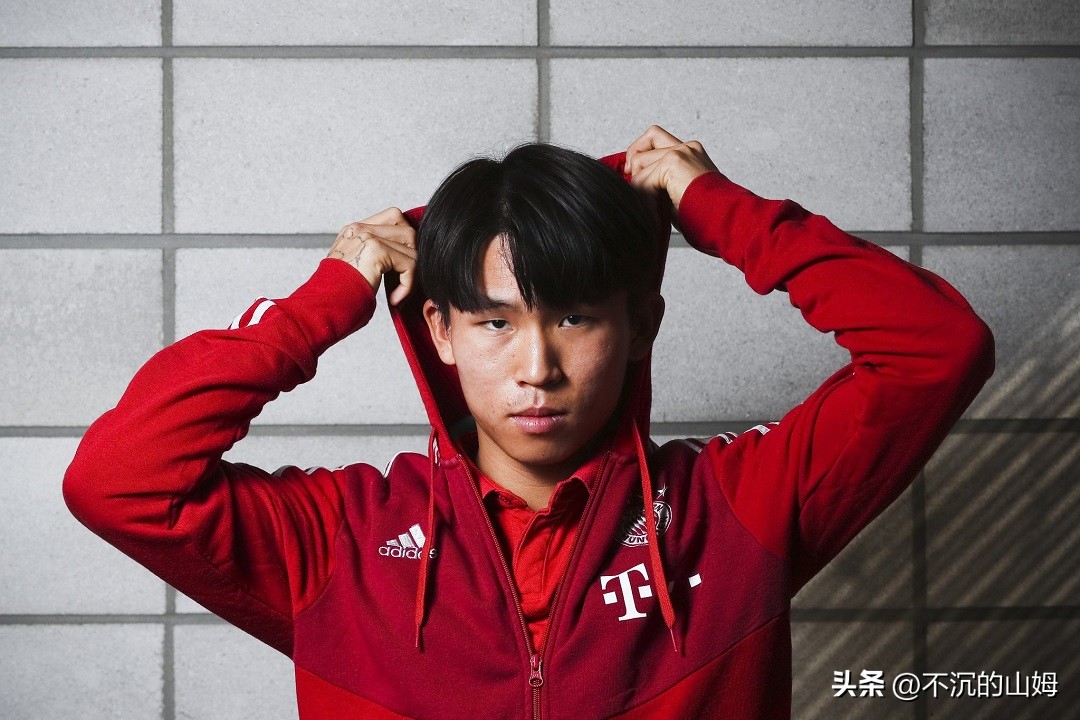 日韩在五大联赛的球员,五大联赛日韩球员实力排名表