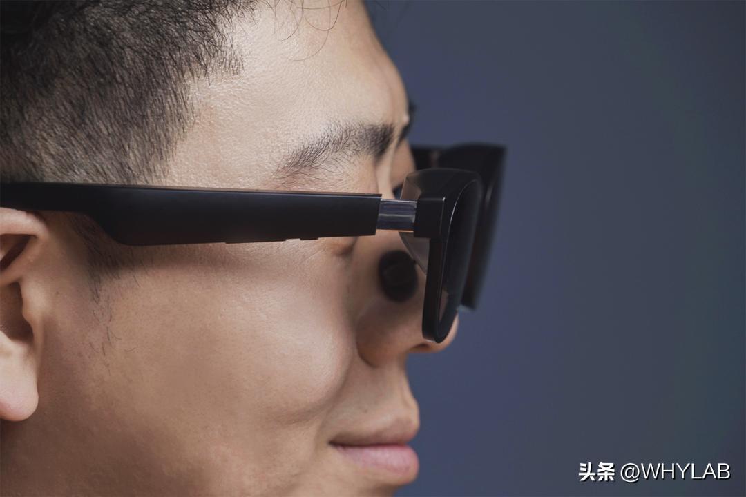 借NrealAir眼镜聊起：消费级AR从「尝鲜」跨越到「常用」了吗？