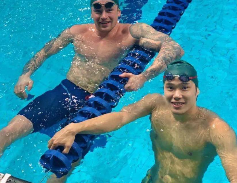 女运动员感人瞬间,女运动员遗憾落泪