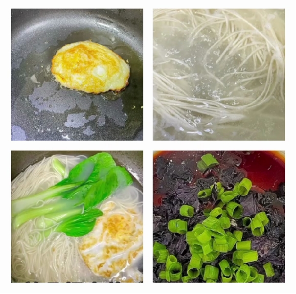 长肉最快的三种主食不是馒头米饭,公认长肉最猛的四种主食你知道吗