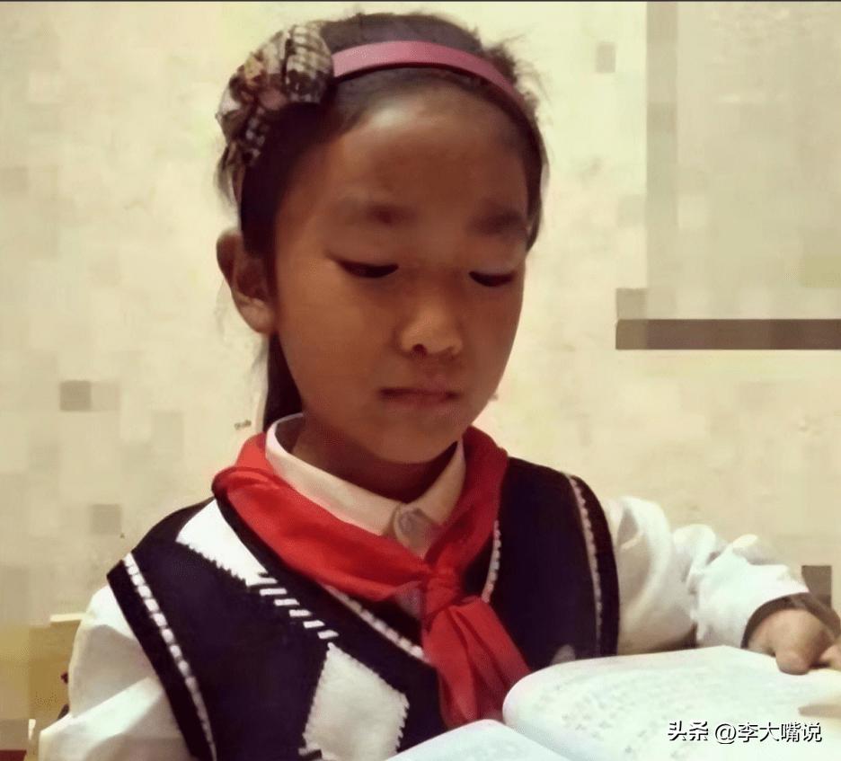 内蒙6岁天才女孩特招入伍,蒙古6岁女孩破格入伍