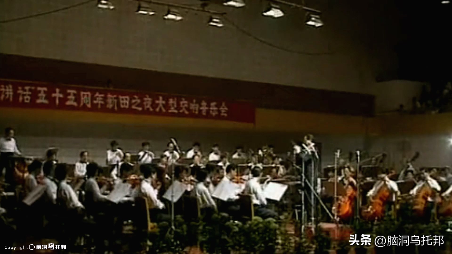 曾经万人空巷如今空无一人,曾经被人耻笑