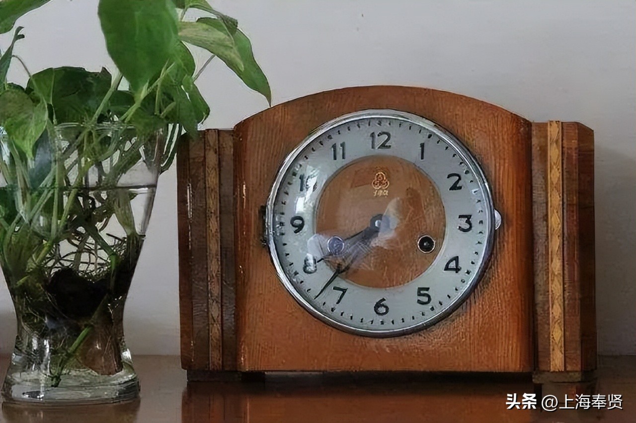 它带走了时间，却留下满满回忆……丨旧物件小辰光